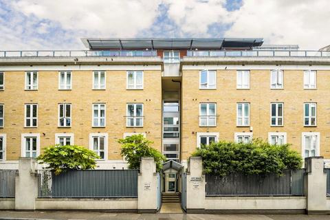 1 bedroom flat for sale, Seward Street, London EC1V