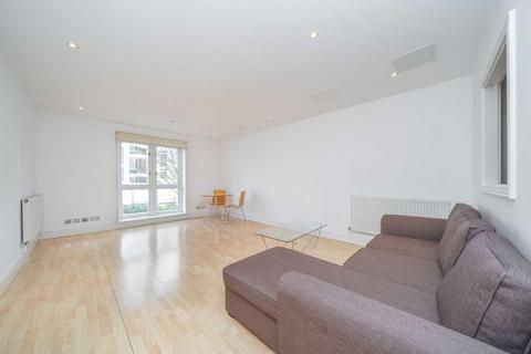 1 bedroom flat for sale, Seward Street, London EC1V