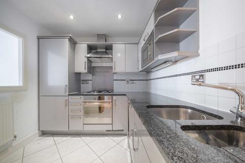 1 bedroom flat for sale, Seward Street, London EC1V