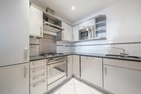 1 bedroom flat for sale, Seward Street, London EC1V