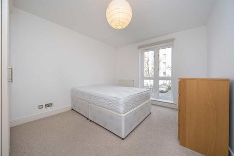 1 bedroom flat for sale, Seward Street, London EC1V