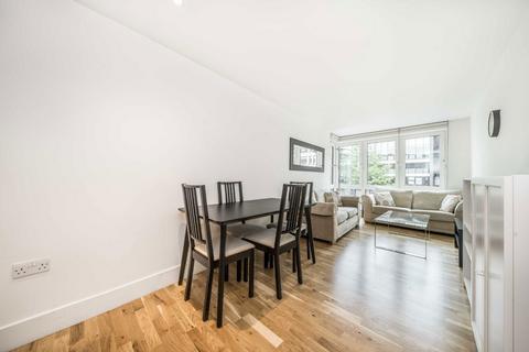 1 bedroom flat for sale, High Timber Street, London EC4V