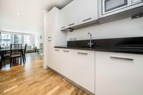 1 bedroom flat for sale, High Timber Street, London EC4V