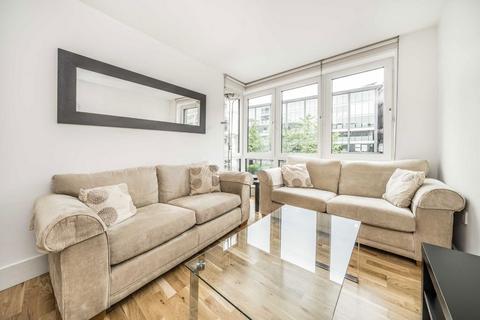 1 bedroom flat for sale, High Timber Street, London EC4V