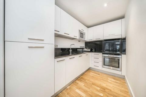 1 bedroom flat for sale, High Timber Street, London EC4V