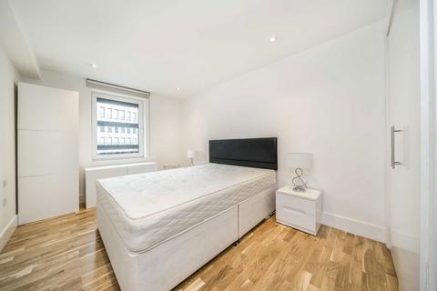 1 bedroom flat for sale, High Timber Street, London EC4V