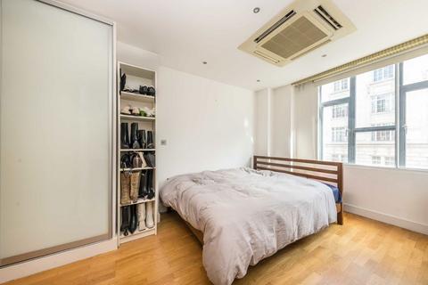 2 bedroom flat to rent, City Road, London EC1Y