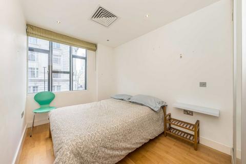 2 bedroom flat to rent, City Road, London EC1Y