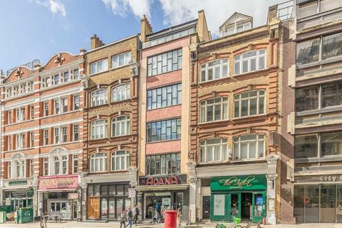 2 bedroom flat to rent, City Road, London EC1Y