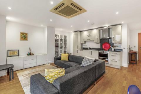 2 bedroom flat to rent, City Road, London EC1Y