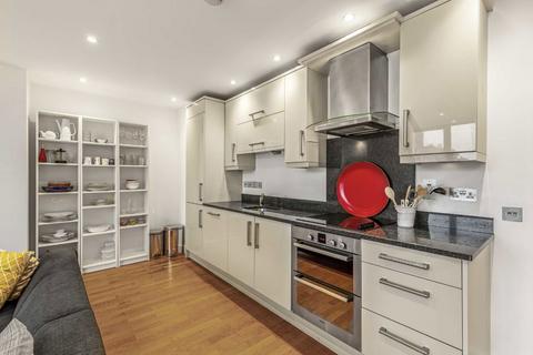 2 bedroom flat to rent, City Road, London EC1Y