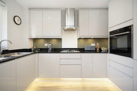 1 bedroom flat for sale, Charlton Place, London N1