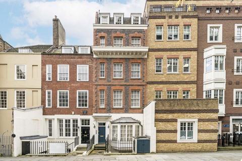 1 bedroom flat for sale, Pemberton Row, London EC4A