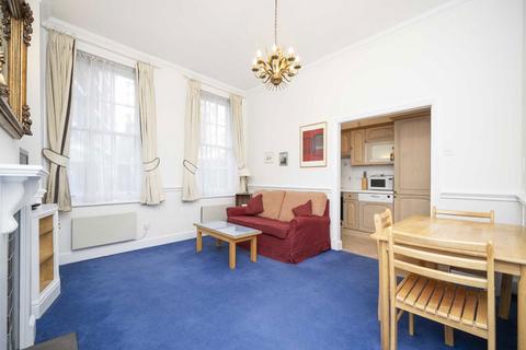 1 bedroom flat for sale, Pemberton Row, London EC4A