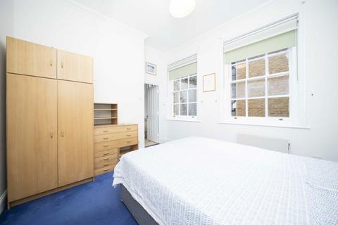 1 bedroom flat for sale, Pemberton Row, London EC4A