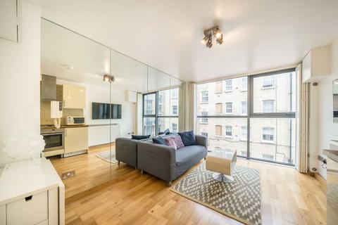 1 bedroom flat to rent, Whitecross Street, London EC1Y