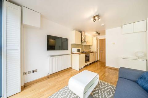 1 bedroom flat to rent, Whitecross Street, London EC1Y