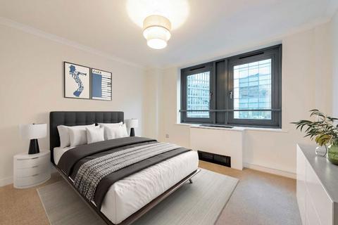 2 bedroom flat for sale, Wormwood Street, London EC2M