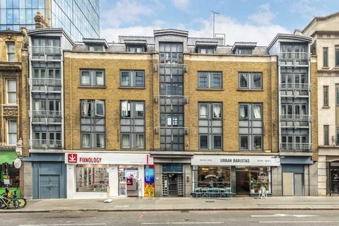 2 bedroom flat for sale, Wormwood Street, London EC2M