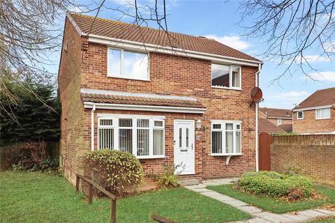 4 bedroom detached house for sale, Fox Howe, Coulby Newham