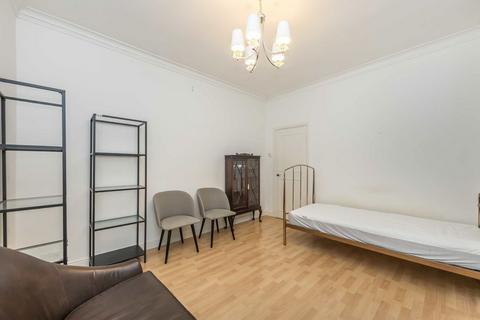 Studio for sale, Judd Street, London WC1H