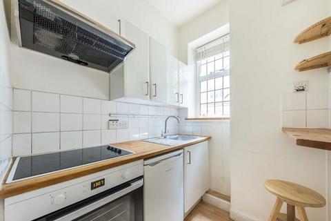 Studio for sale, Judd Street, London WC1H