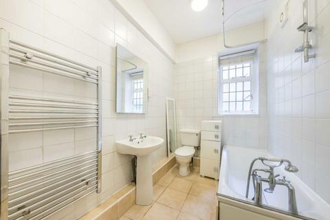 Studio for sale, Judd Street, London WC1H