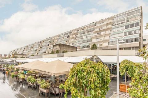 2 bedroom flat for sale, Brunswick Centre, London WC1N