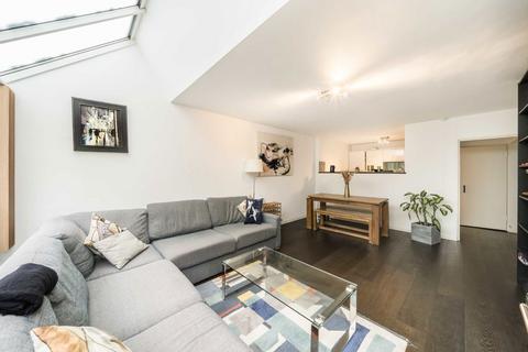 2 bedroom flat for sale, Brunswick Centre, London WC1N