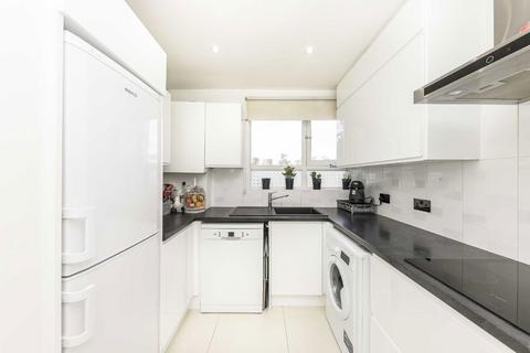 2 bedroom flat for sale, Cromer Street, London WC1H