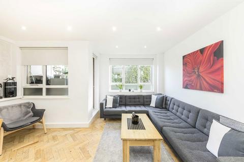 2 bedroom flat for sale, Cromer Street, London WC1H