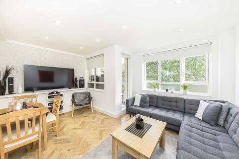 2 bedroom flat for sale, Cromer Street, London WC1H