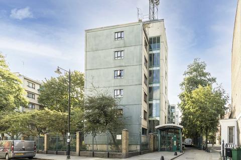 2 bedroom flat for sale, Cromer Street, London WC1H