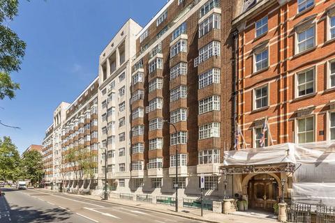 Studio for sale, Woburn Place, London WC1H