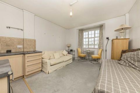 Studio for sale, Woburn Place, London WC1H