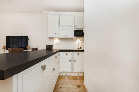 Studio for sale, Woburn Place, London WC1H