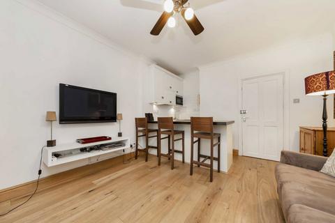 Studio for sale, Woburn Place, London WC1H