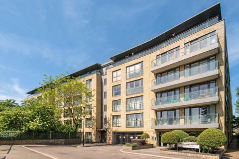 1 bedroom flat for sale, Gifford Street, London N1