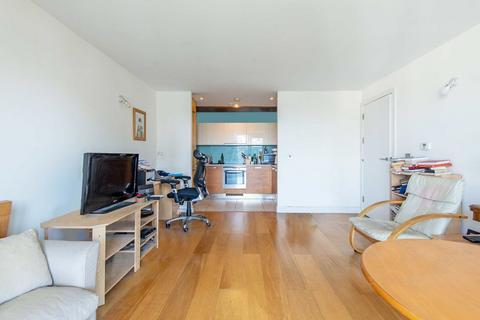 1 bedroom flat for sale, Gifford Street, London N1