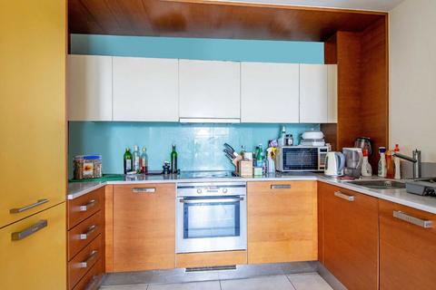 1 bedroom flat for sale, Gifford Street, London N1