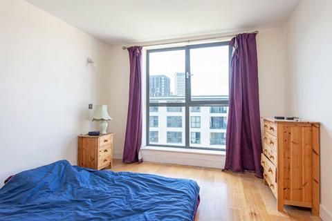 1 bedroom flat for sale, Gifford Street, London N1