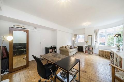 1 bedroom flat for sale, University Street, London WC1E