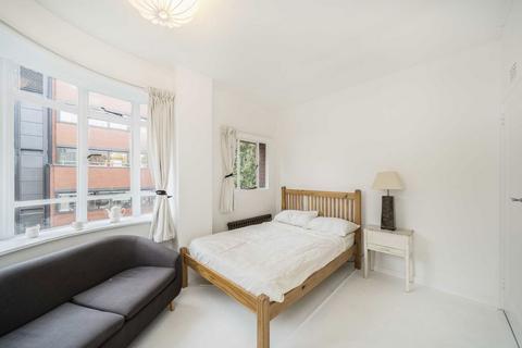 1 bedroom flat for sale, University Street, London WC1E