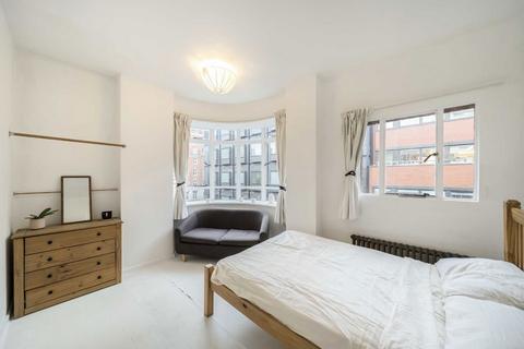 1 bedroom flat for sale, University Street, London WC1E