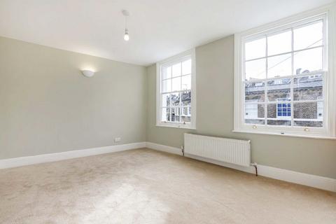 2 bedroom flat for sale, Keystone Crescent, London N1