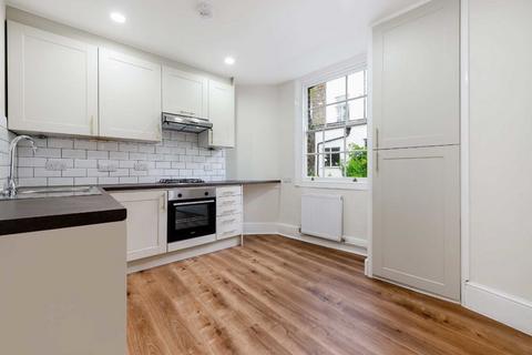 2 bedroom flat for sale, Keystone Crescent, London N1