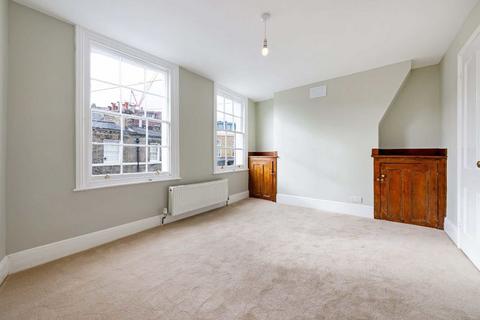 2 bedroom flat for sale, Keystone Crescent, London N1