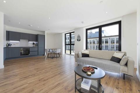 2 bedroom flat for sale, Paragon Square, London WC1X