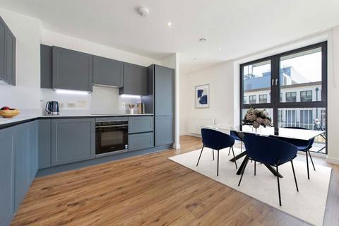 2 bedroom flat for sale, Paragon Square, London WC1X