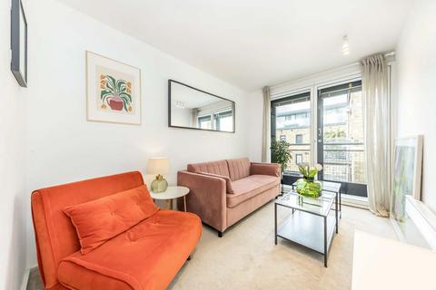 3 bedroom house for sale, Rufford Street, London N1